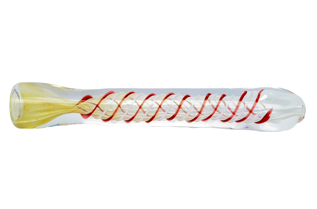 What the F*ck  Is a Chillum?