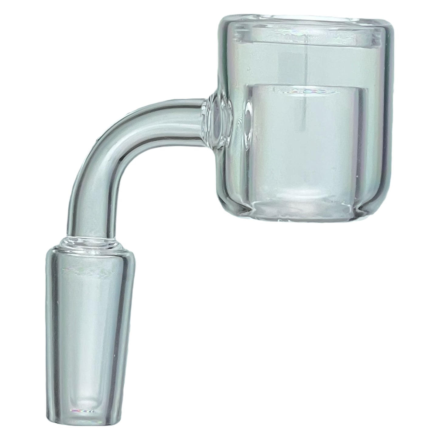 14mm Male Thermal Quartz Banger