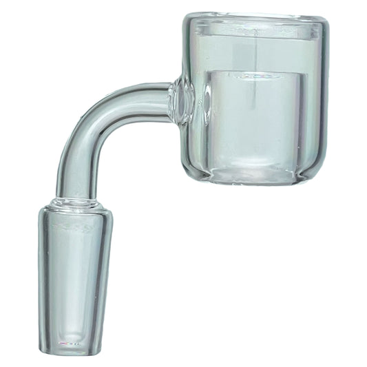 14mm Male Thermal Quartz Banger