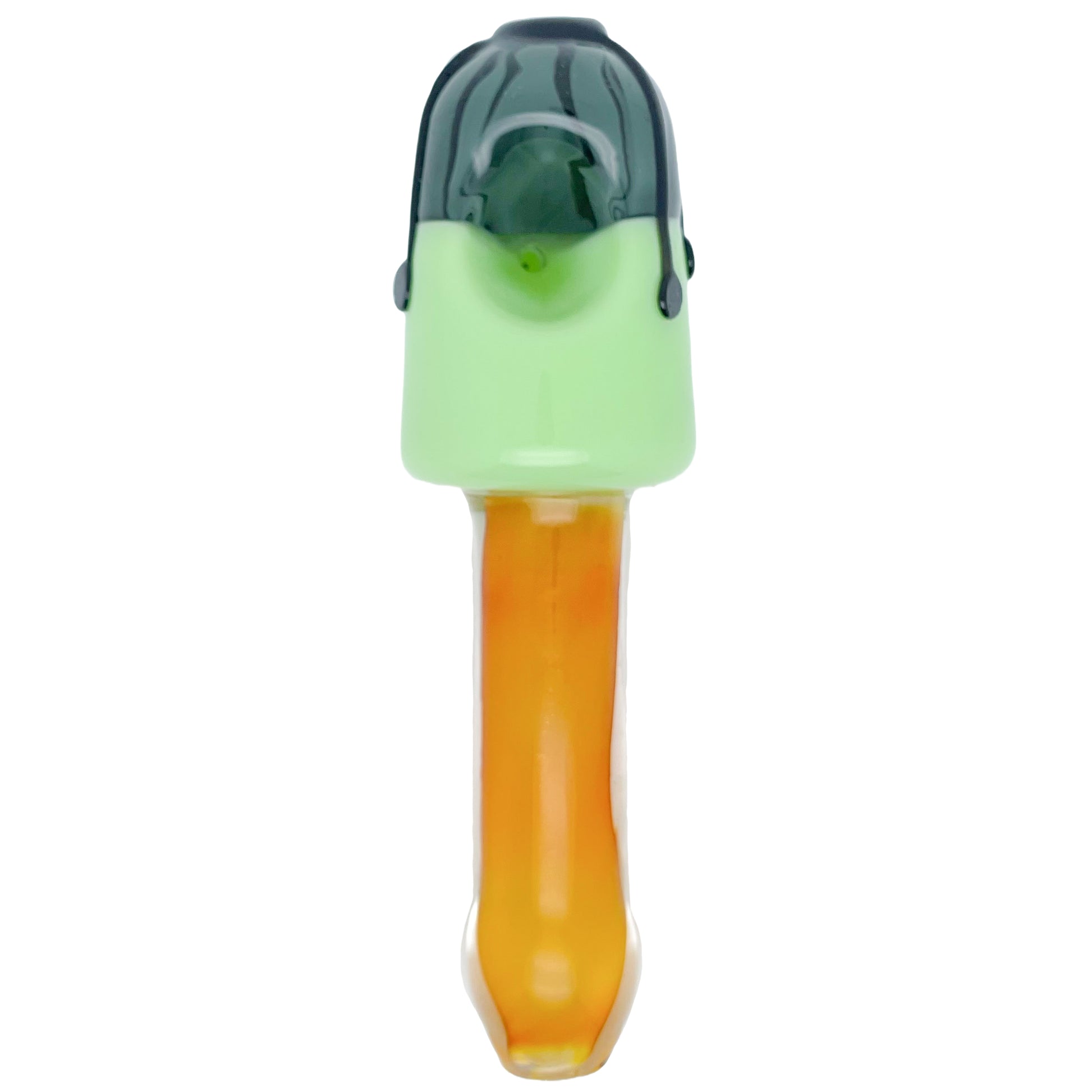 ice cream weed pipe