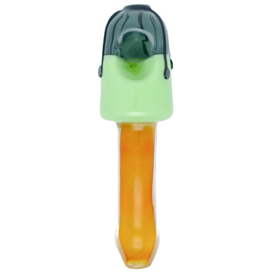 ice cream weed pipe
