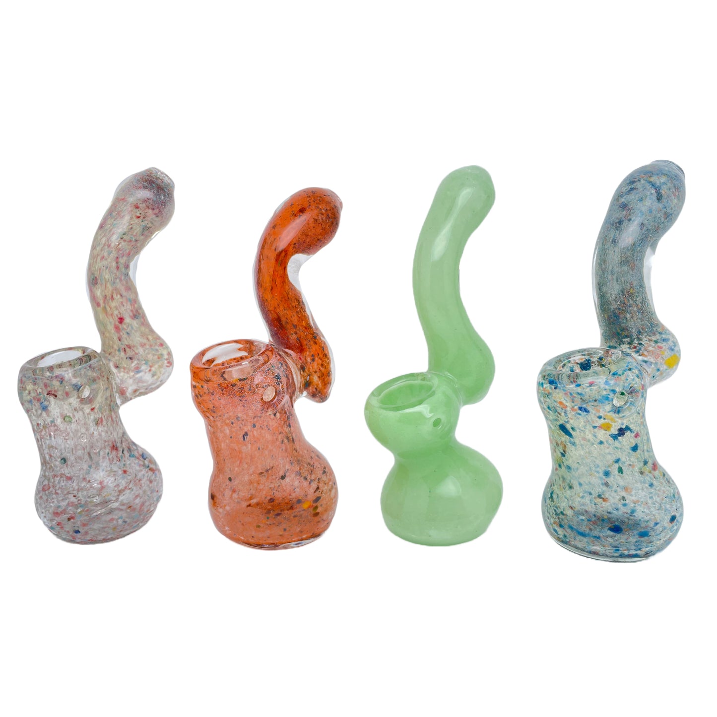 5" Frit Bubbler