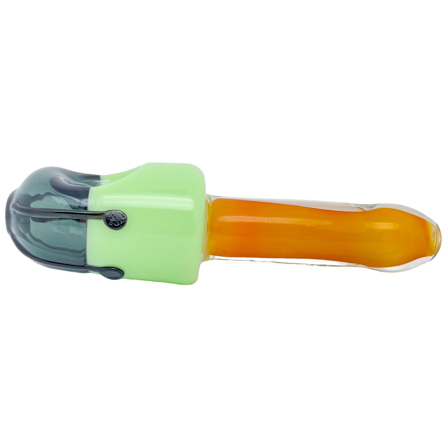 5.5" Ice Cream Spoon Pipe