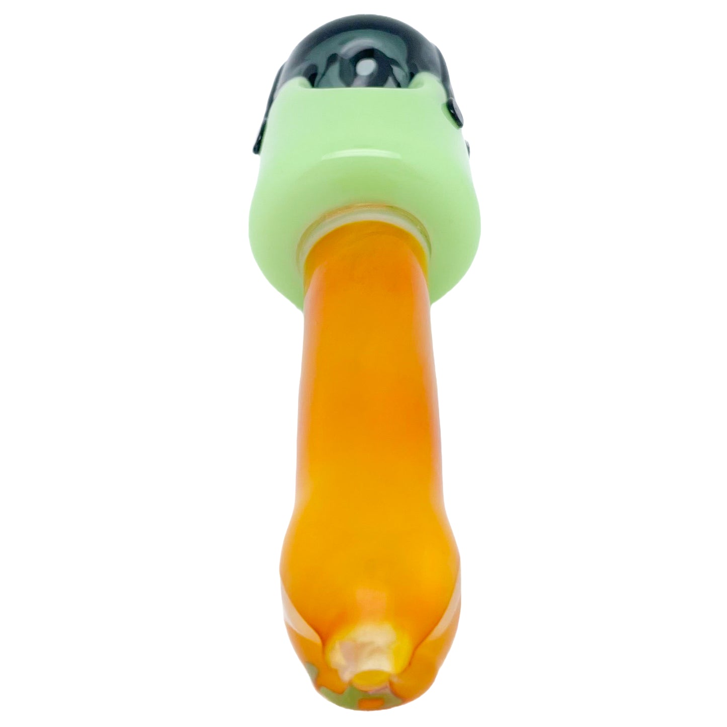 5.5" Ice Cream Spoon Pipe