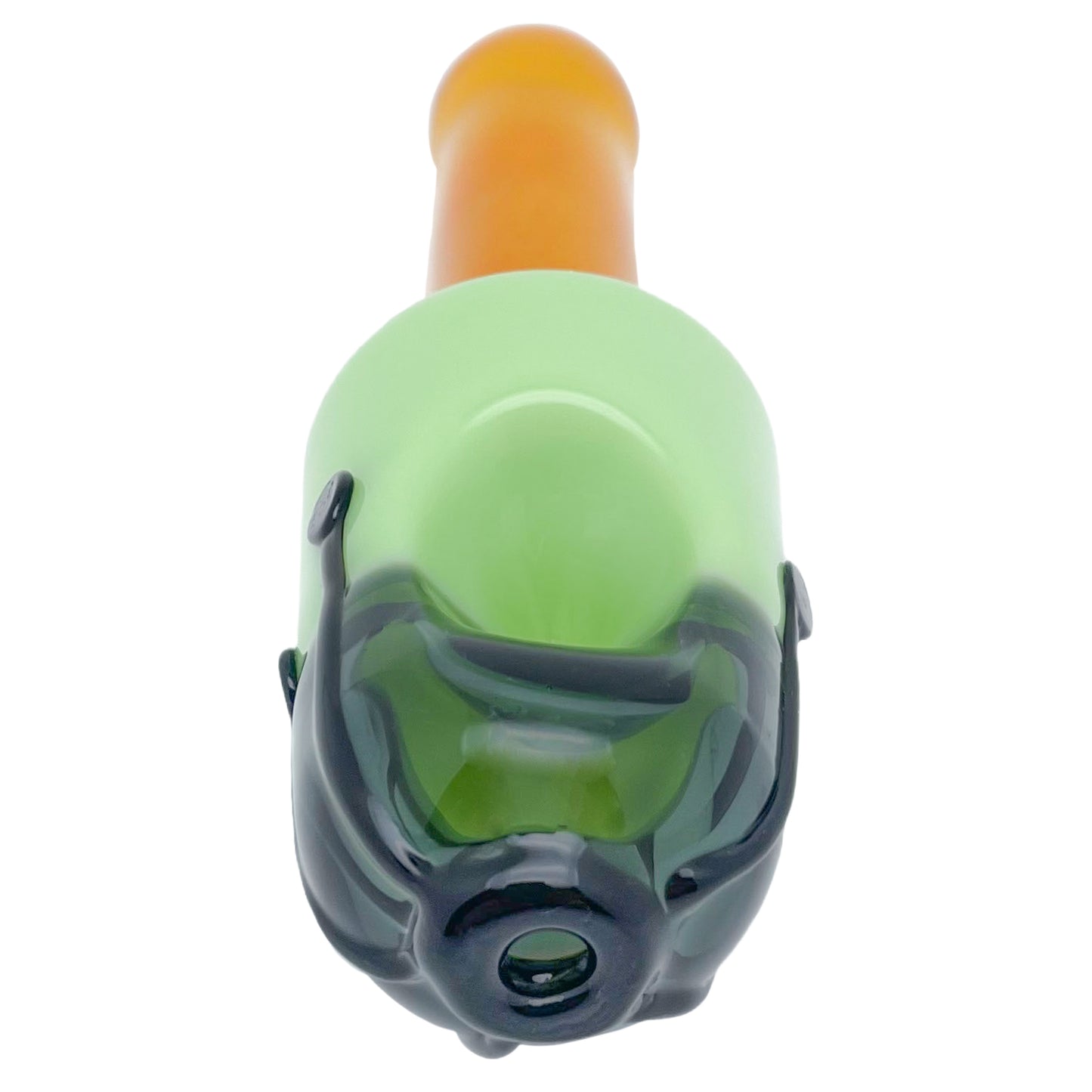 5.5" Ice Cream Spoon Pipe