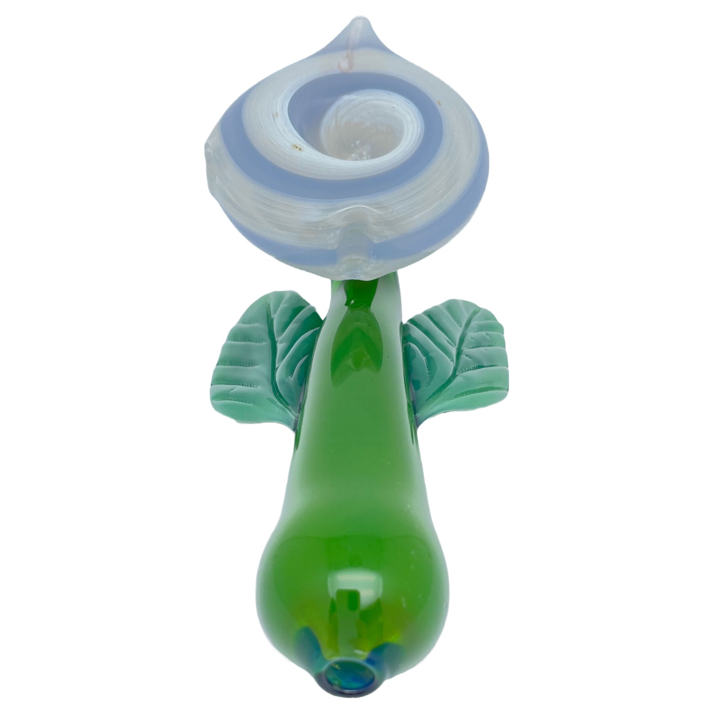 6" Calla Lily Flower Pipe