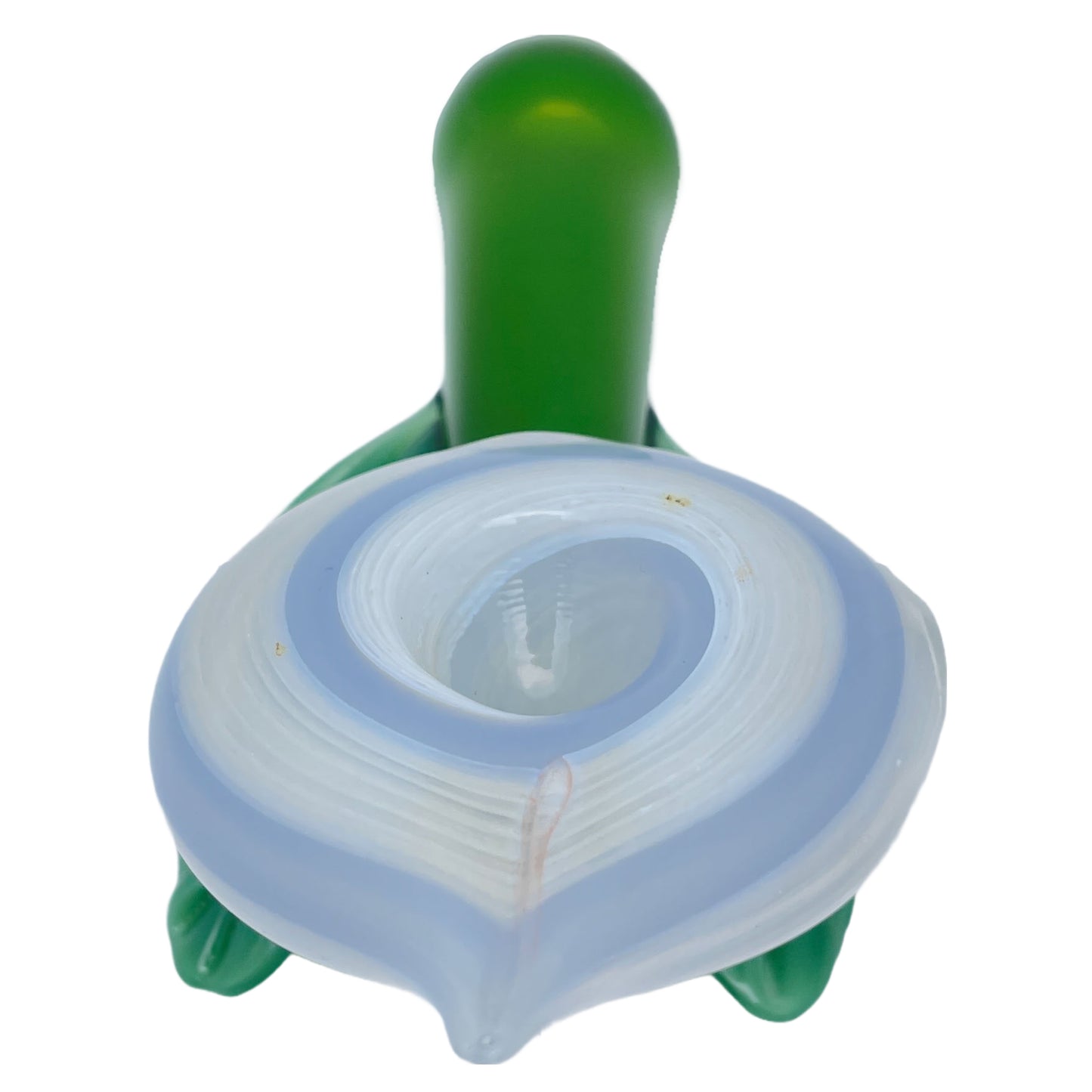 6" Calla Lily Flower Pipe