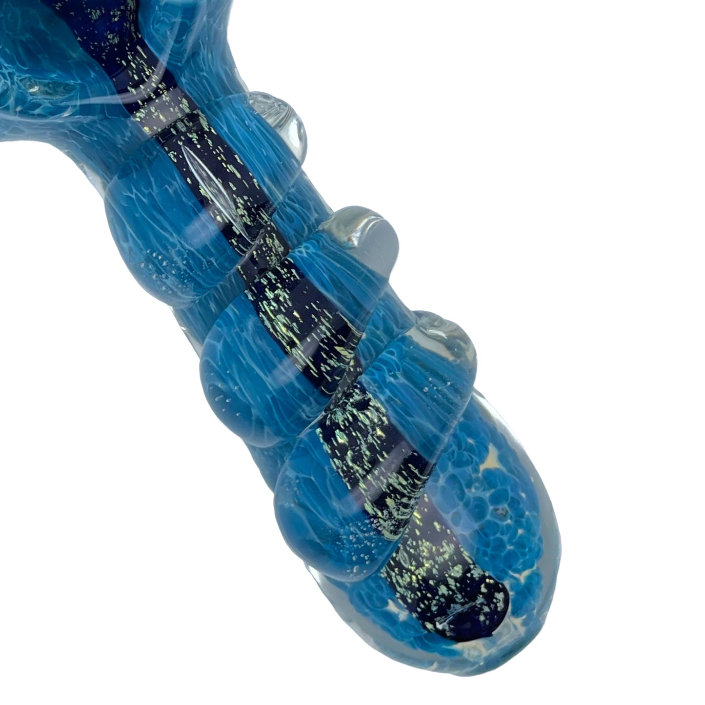 5" Dichro Spoon Pipe