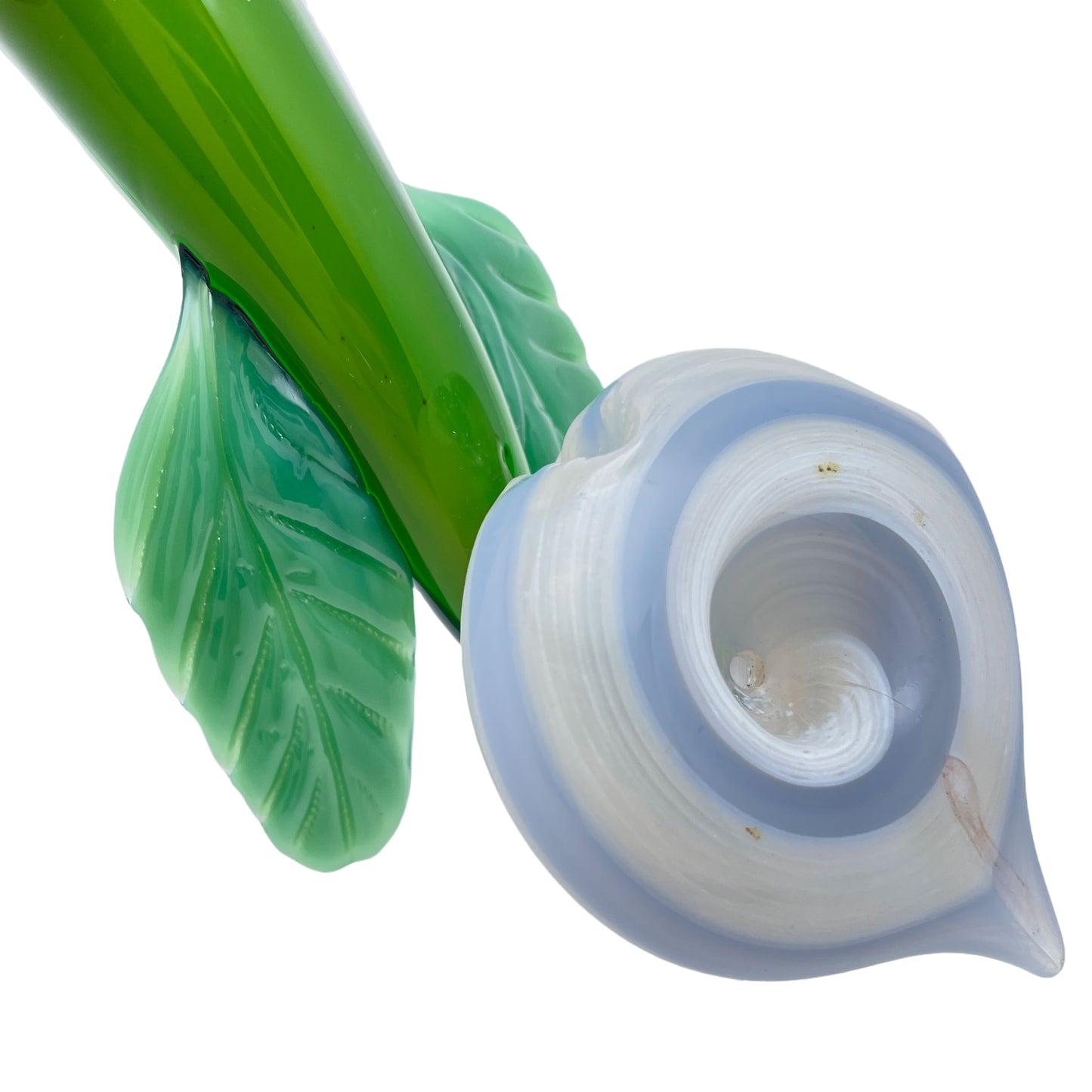 6" Calla Lily Flower Pipe