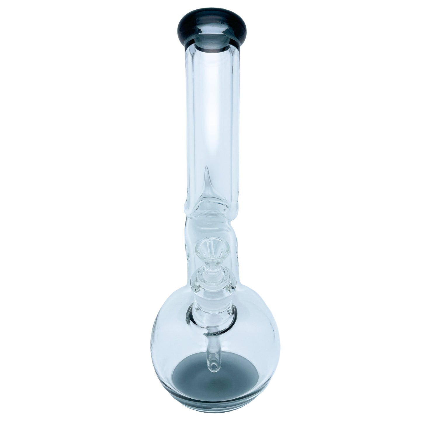 9mm Thick Single Kink Zong Bong