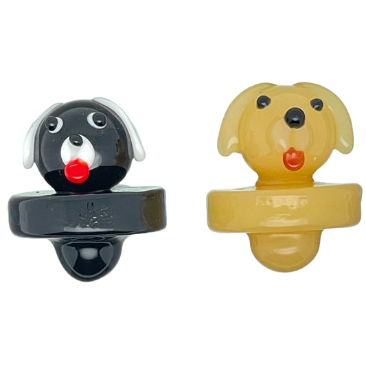 Doggie Carb Cap