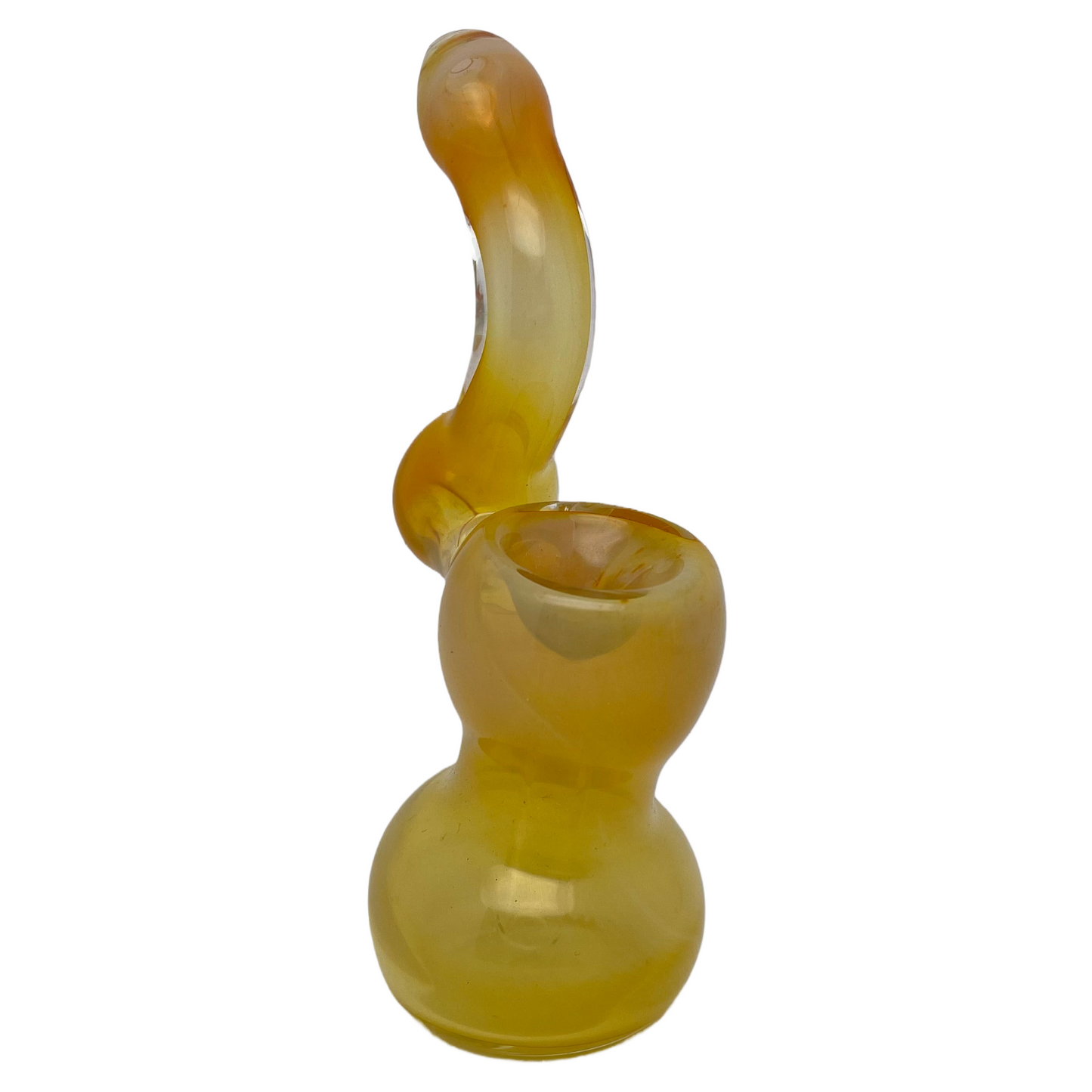 5" Fumed Bubbler