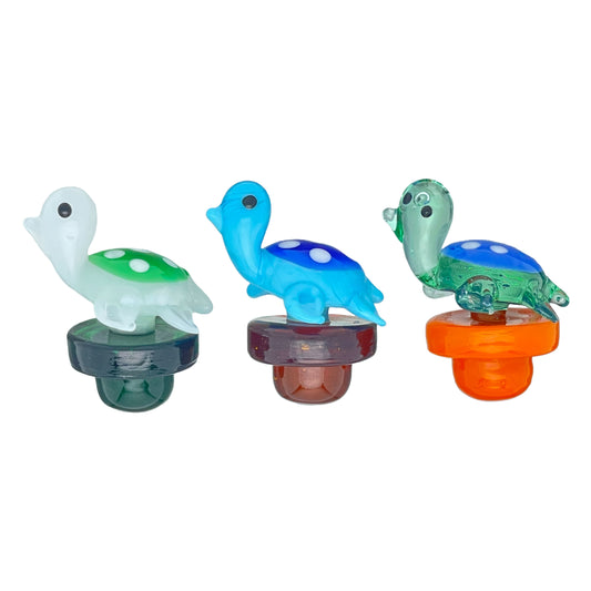 Turtle Carb Cap