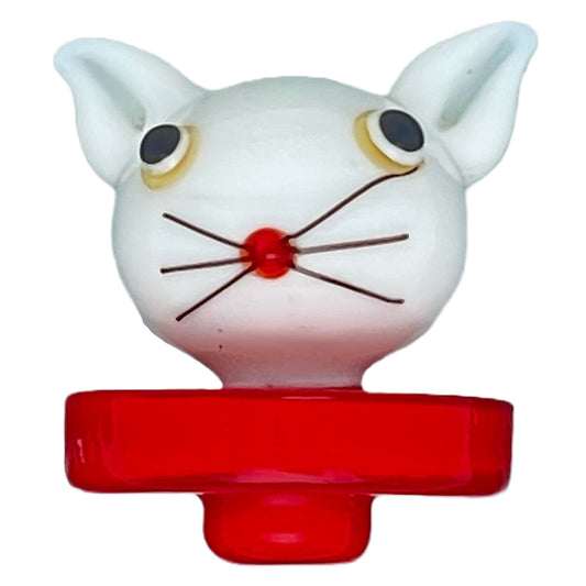 Kitty Carb Cap