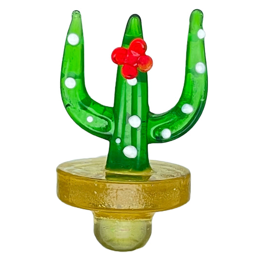 Cactus Carb Cap
