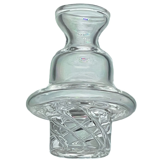 Vortex Carb Cap