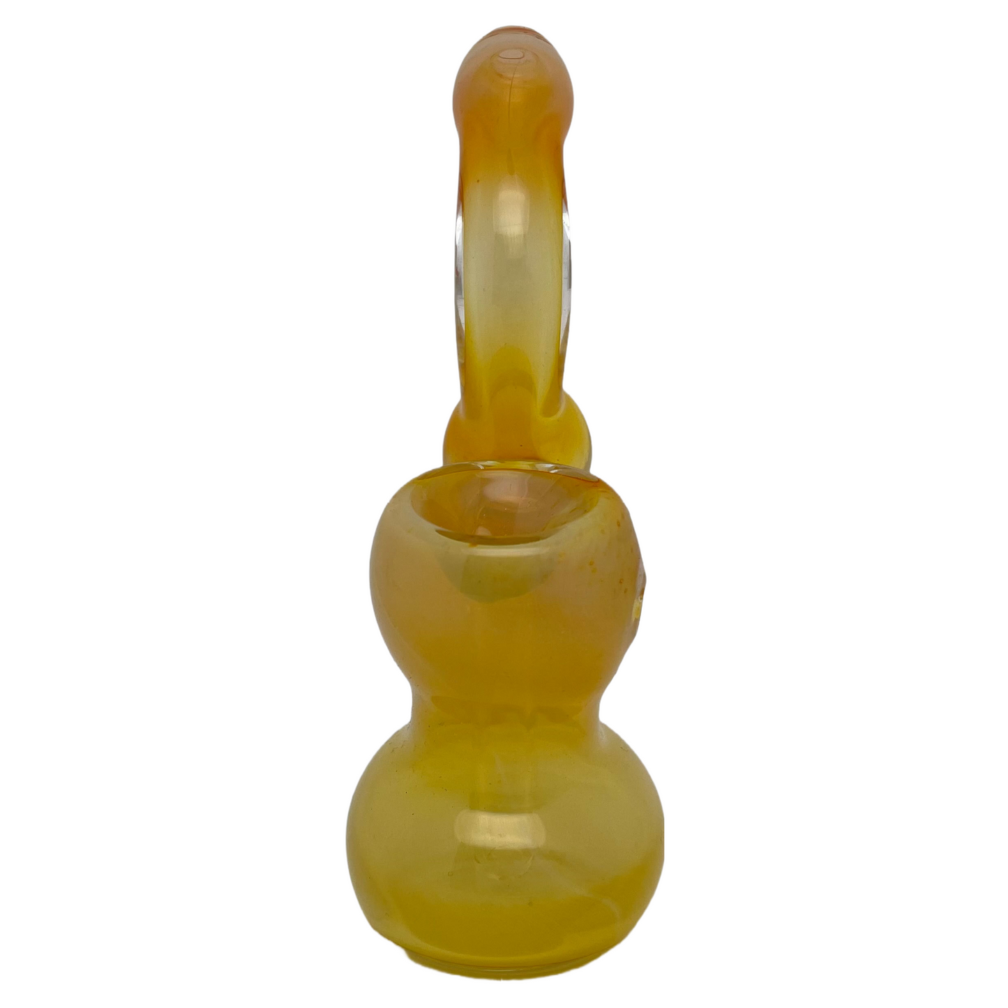 5" Fumed Bubbler