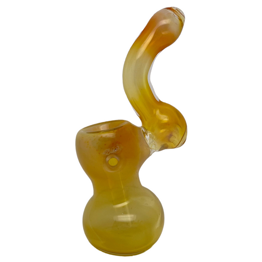 fumed bubbler
