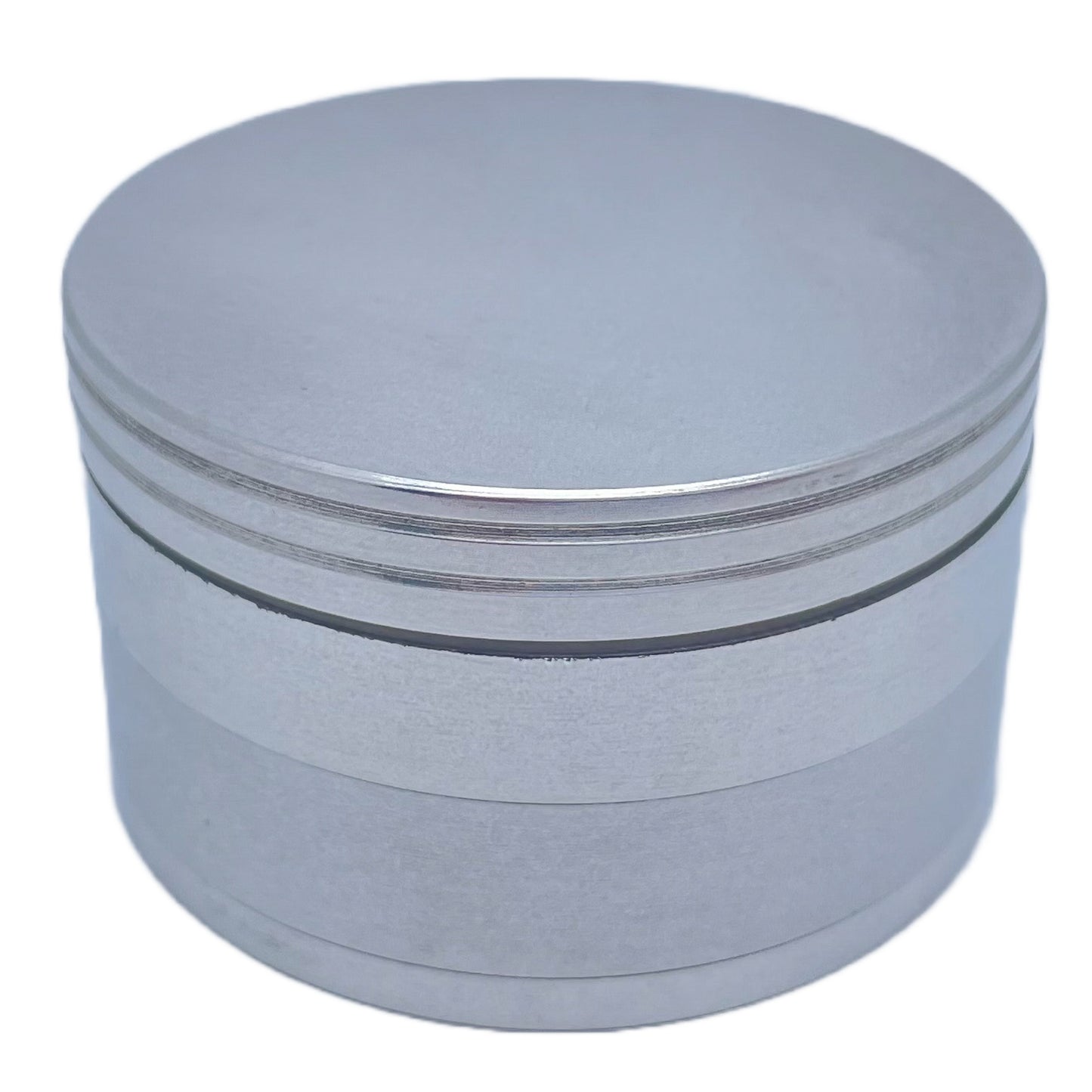 Metal 4 Piece Grinder 2.4"
