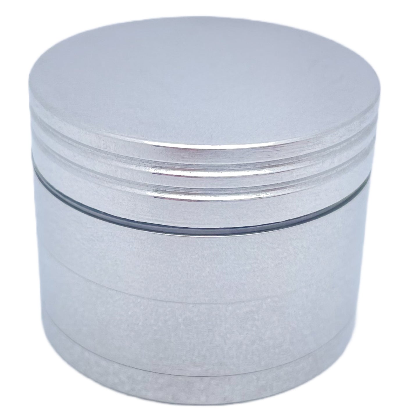 Metal 4 Piece Grinder 1.7"