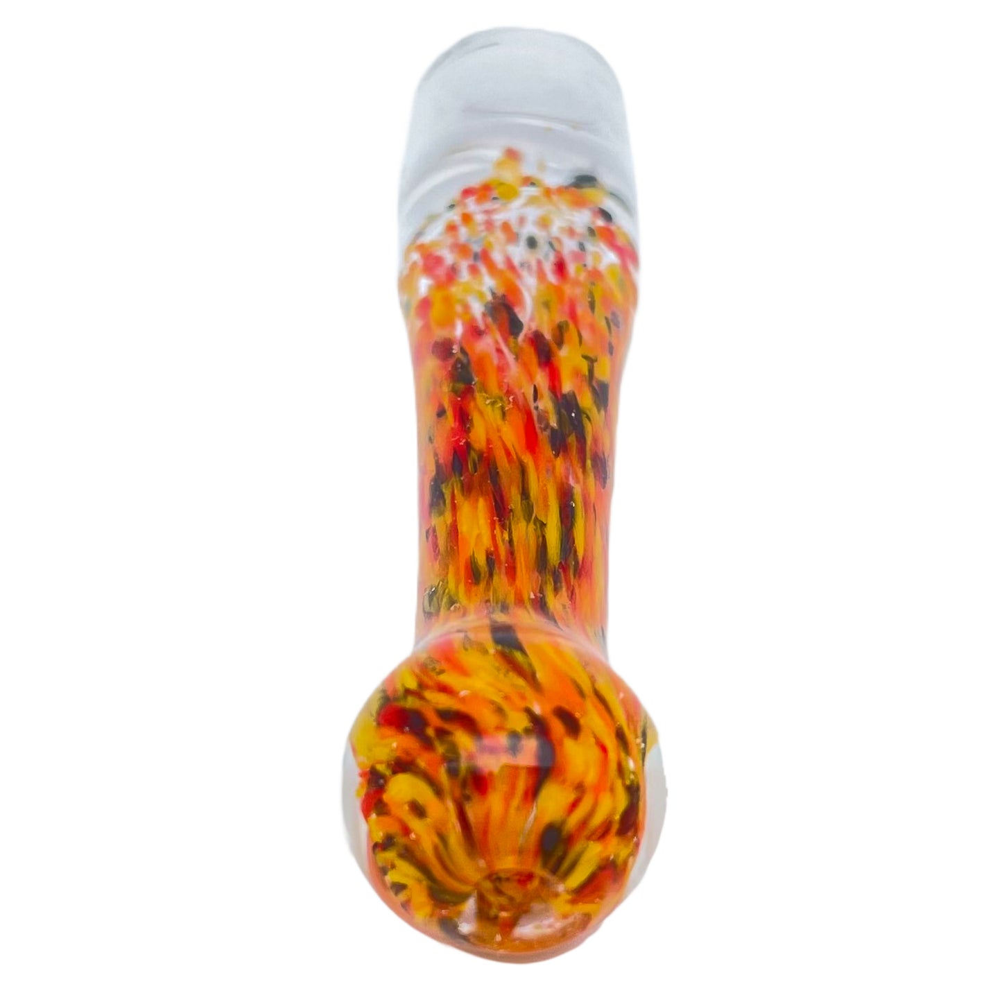 3.5" Frit Chillum