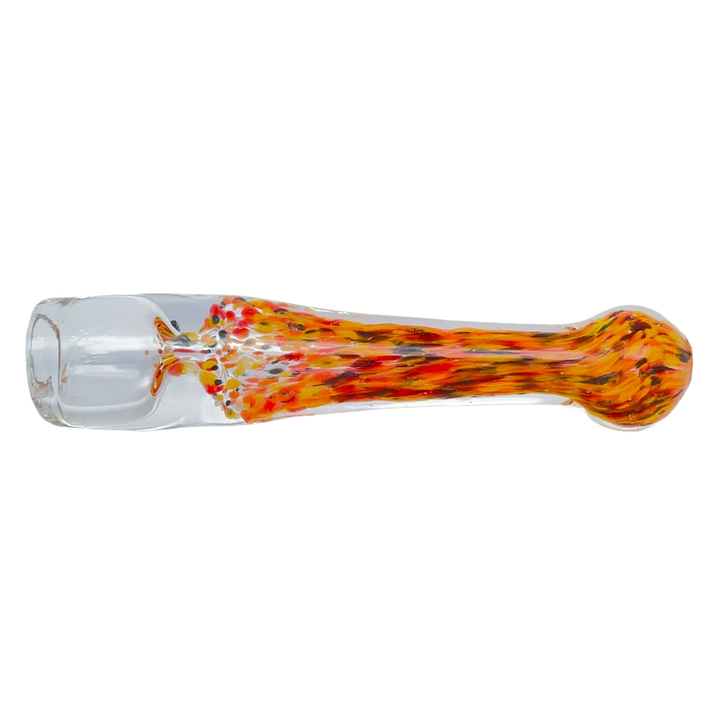 3.5" Frit Chillum