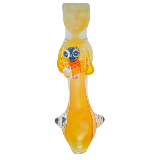 honey bee chillum