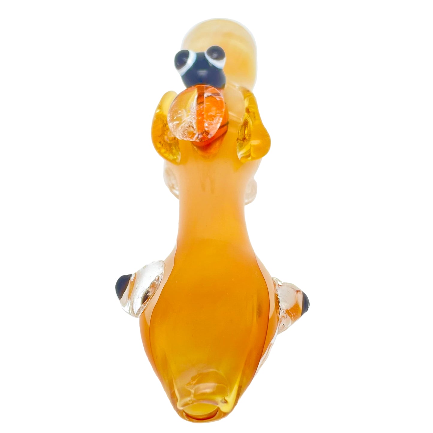 4" Honey Bee Chillum