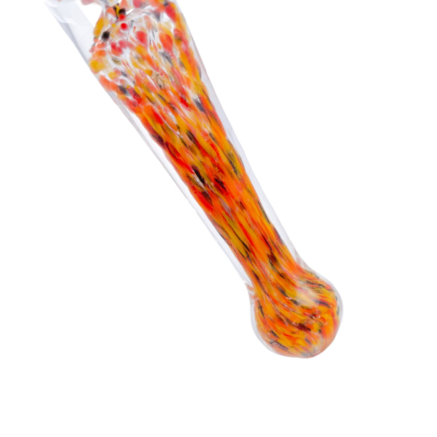 3.5" Frit Chillum