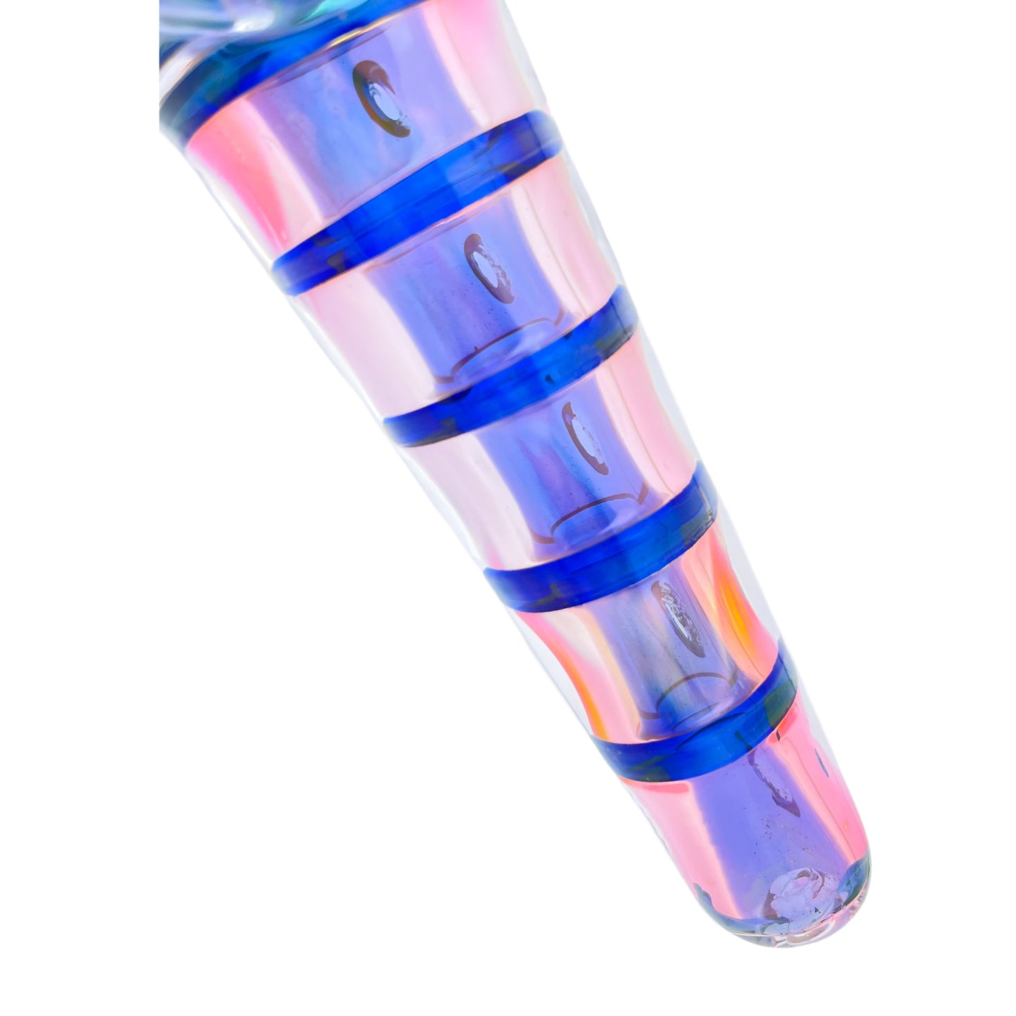 5" Fumed Spoon Pipe