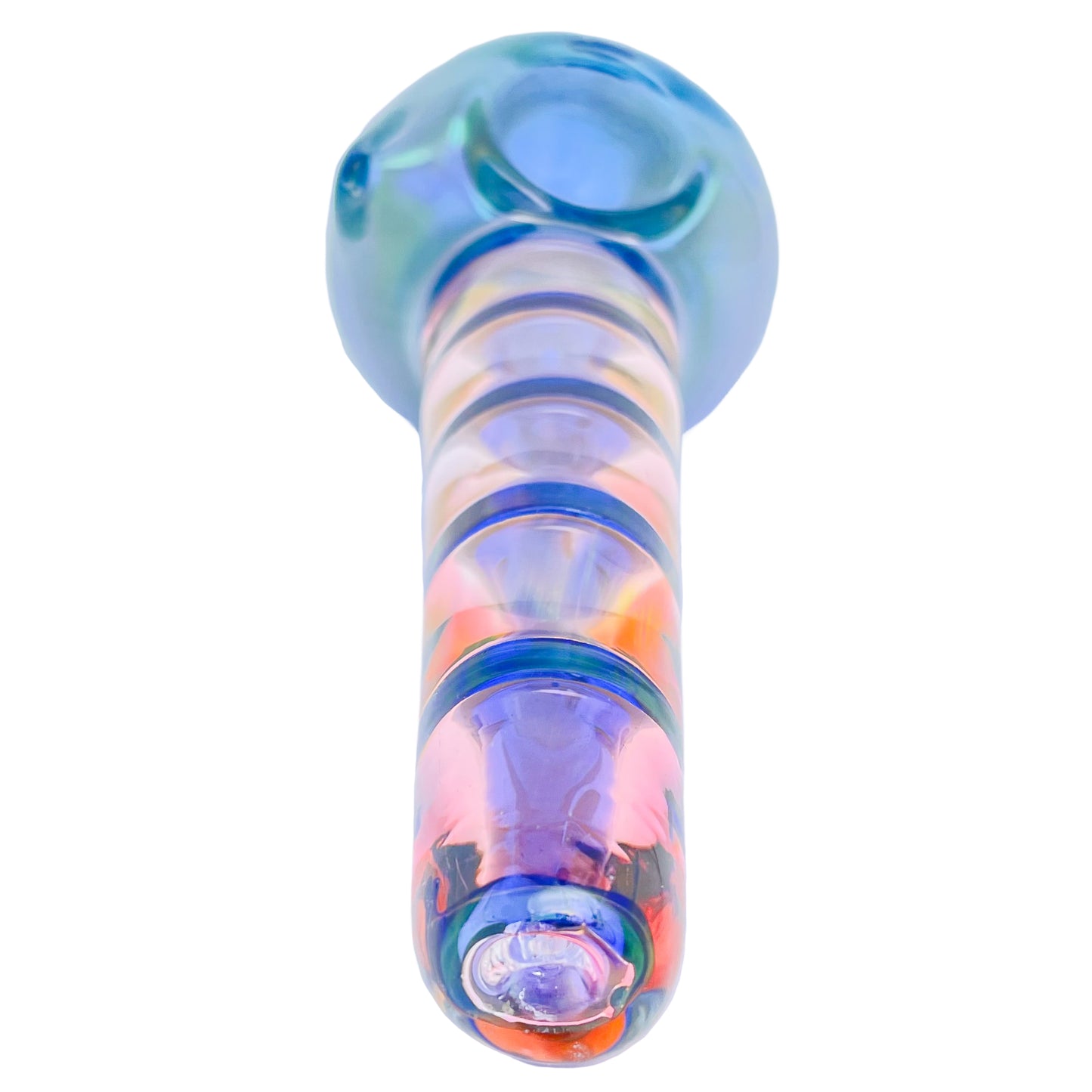 5" Fumed Spoon Pipe