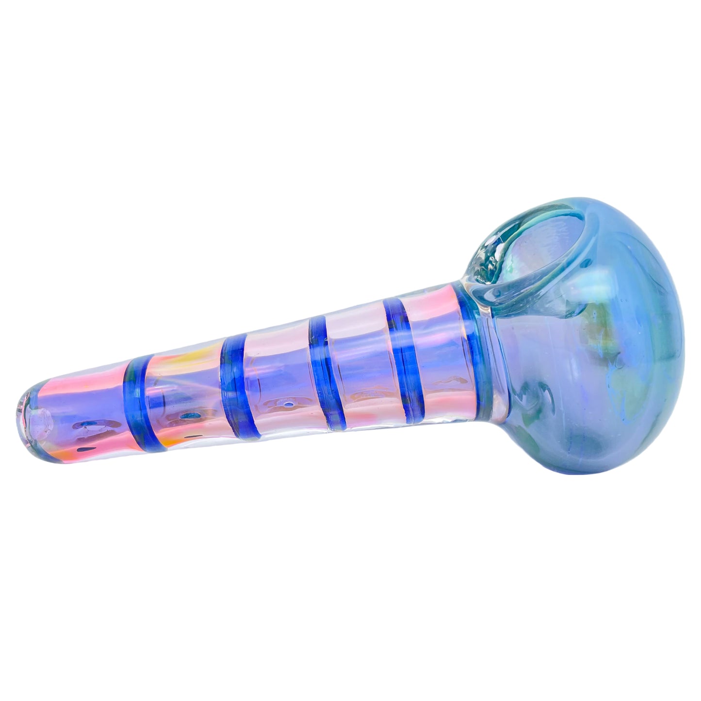 5" Fumed Spoon Pipe