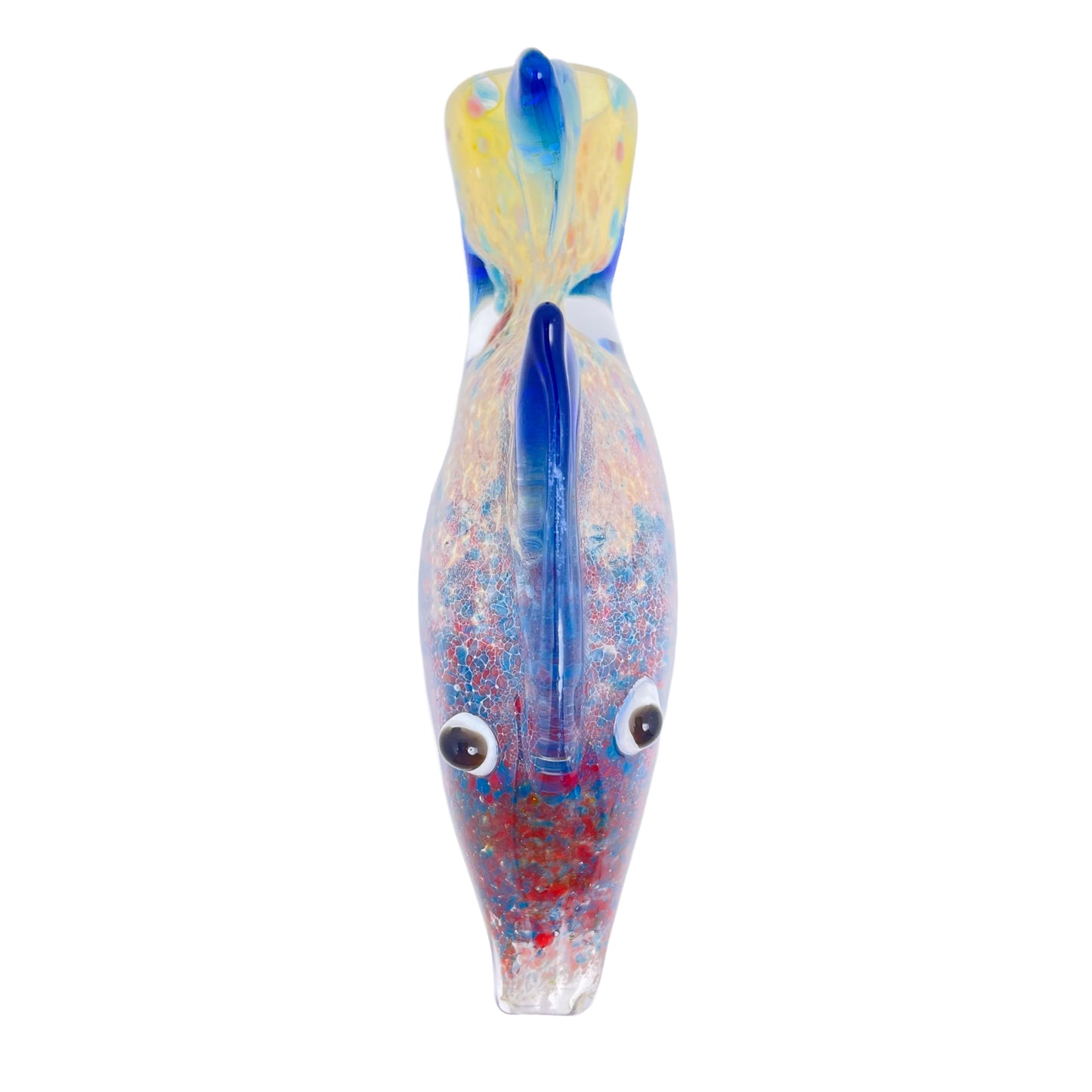 3" Fish Chillum