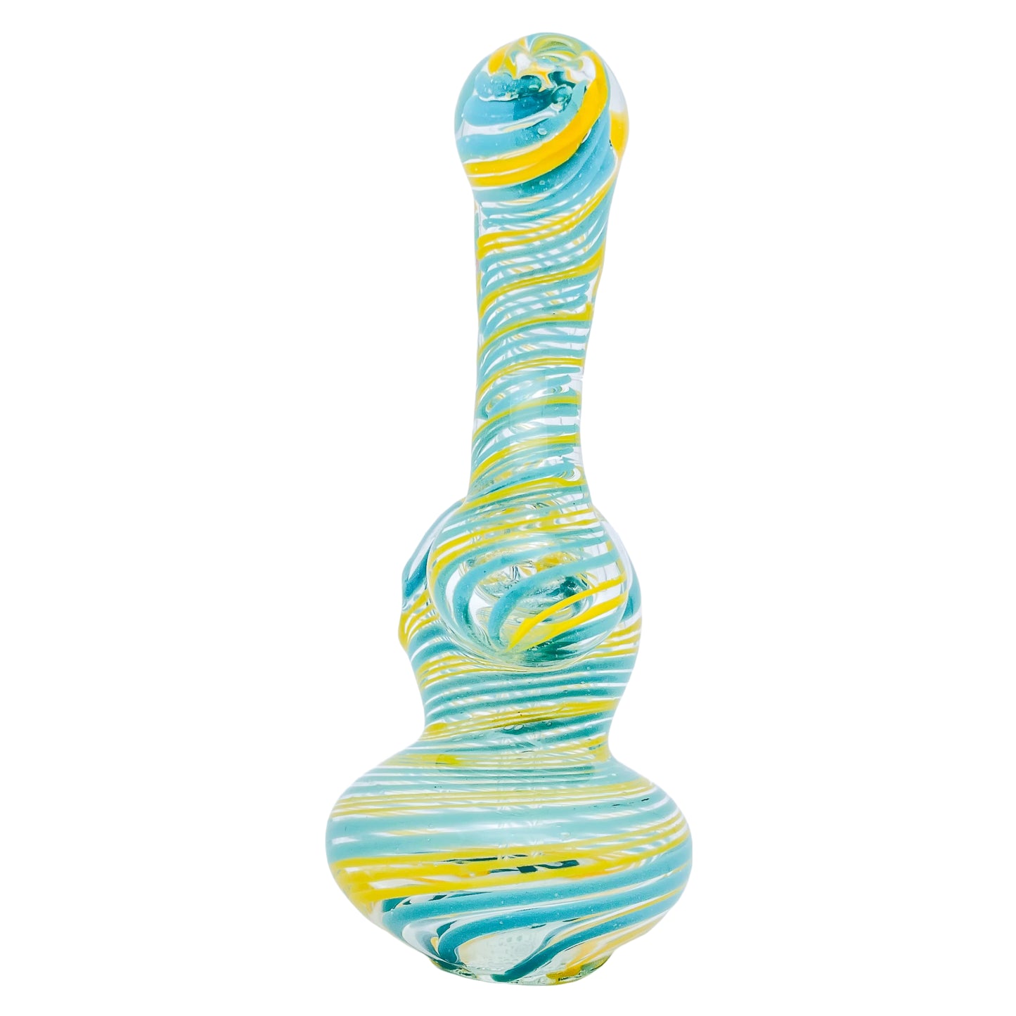 5" Swirl Bubbler