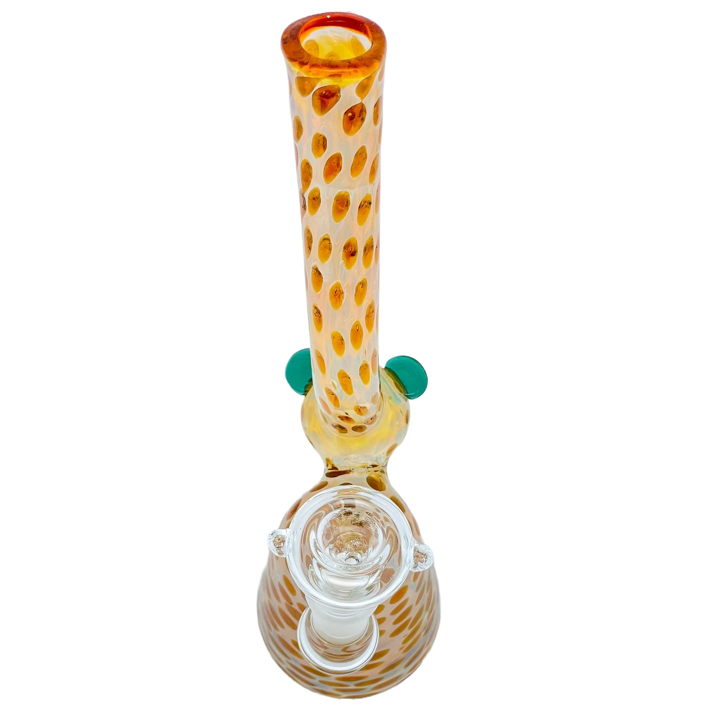 8" Giraffe Bong