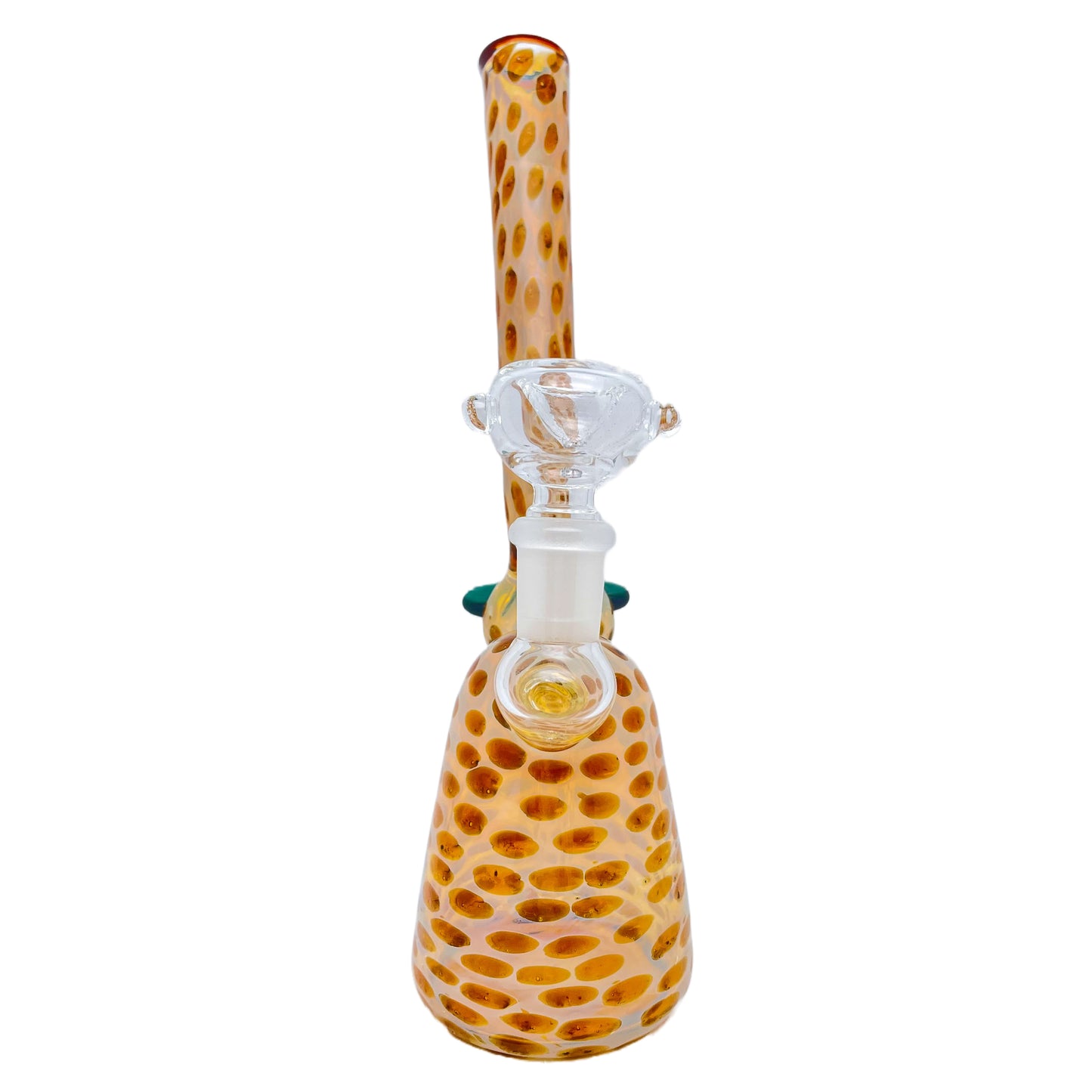 8" Giraffe Bong