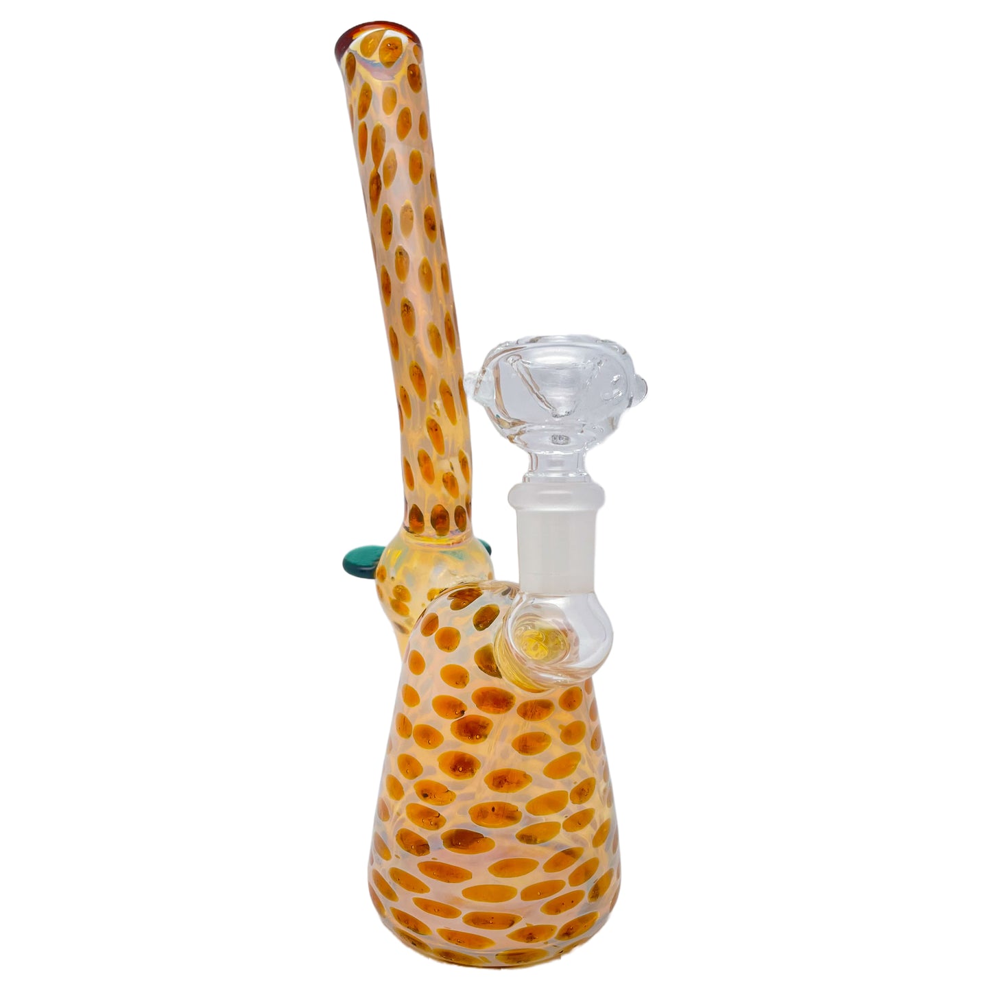 8" Giraffe Bong