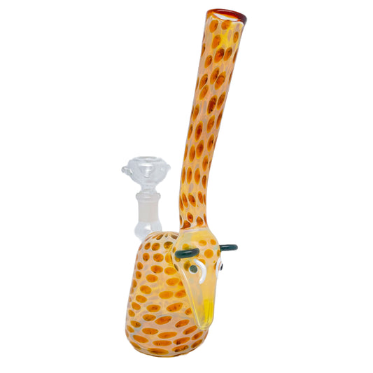 giraffe weed bong