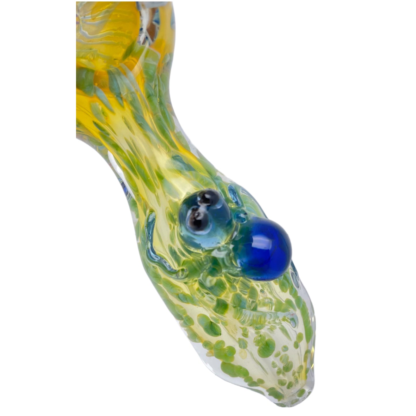 4.75" Spider Spoon Pipe