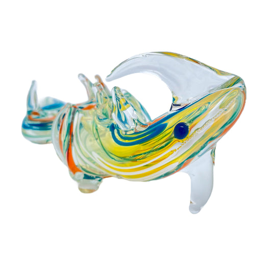 dragon weed pipe