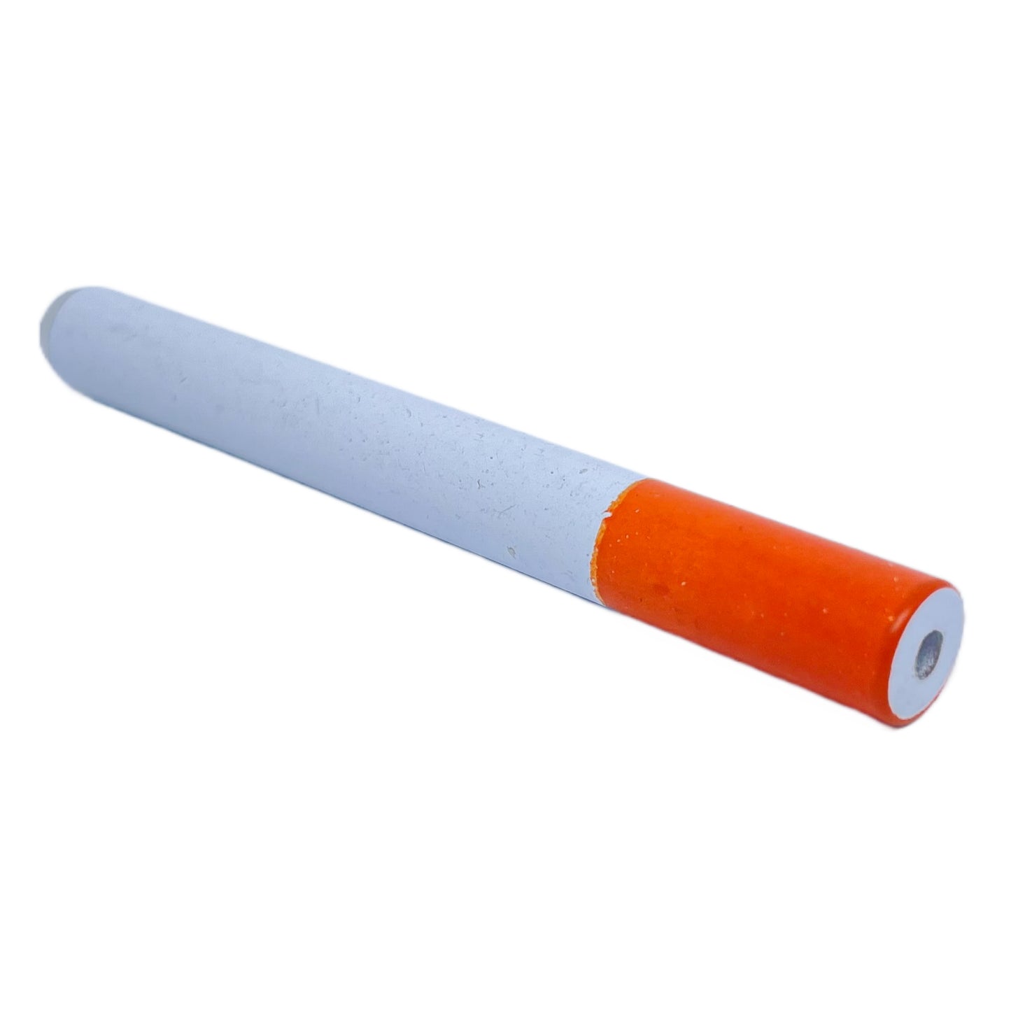 3" Metal Cigarette Chillum Pack of 3