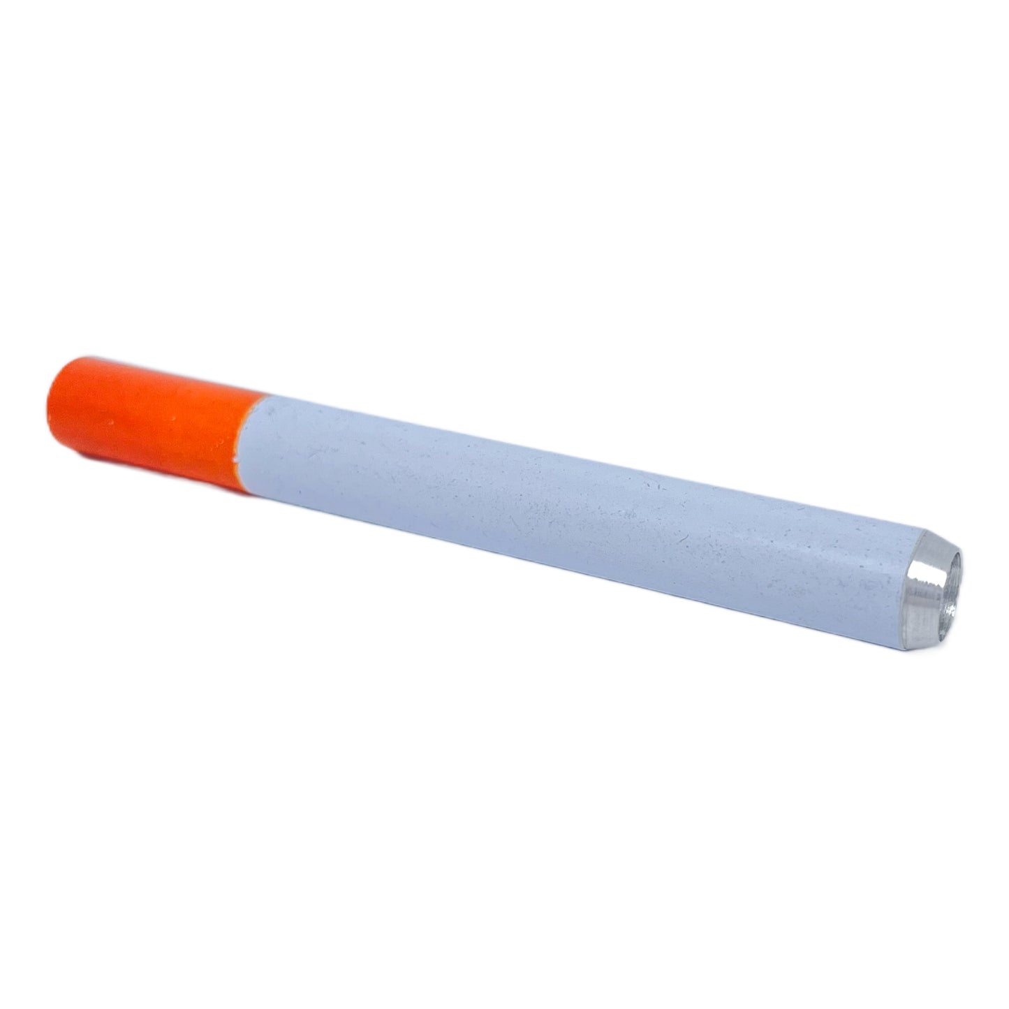 3" Metal Cigarette Chillum Pack of 3