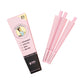 Blazy Susan Pink 1 1/4" Sized Pre-Rolled Cones - 6 Pack
