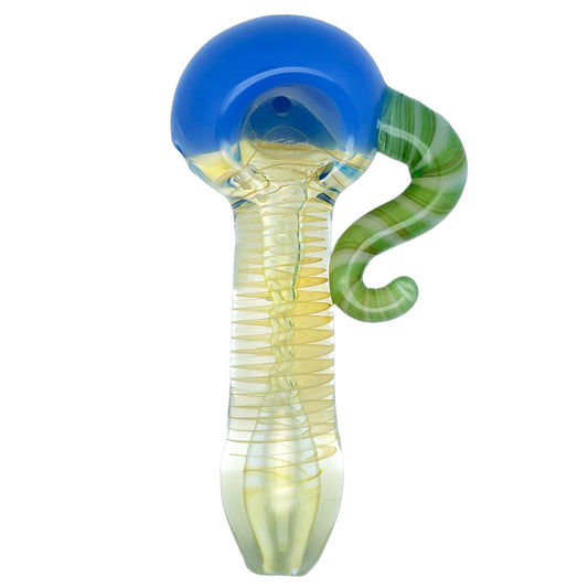 unique weed pipes