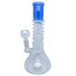glass bong with perc