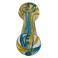 4.75" Ribbon Spoon Pipe