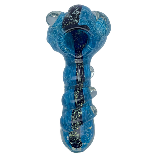 unique hand pipe