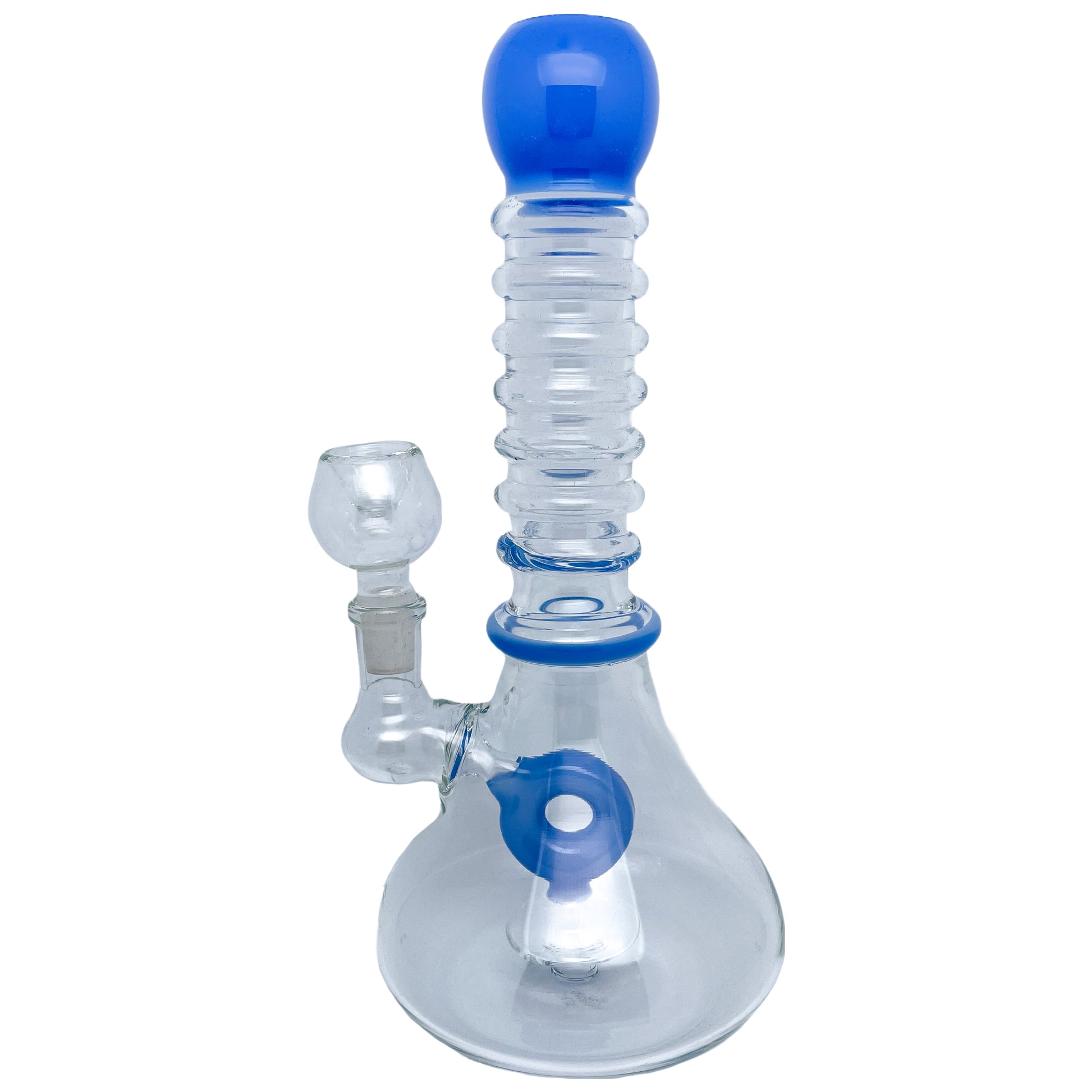 water bong with perc