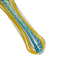 4.75" Ribbon Spoon Pipe