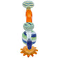 9" Glass Water Pipe